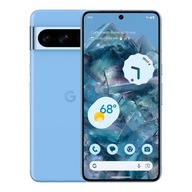 Smartfon Google Pixel 8 Pro 12 GB / 128 GB 5G niebieski