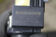 ignition player 6E5T-15607-BA FORD