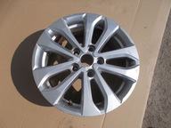 Renault Zoe felga aluminiowa 16''