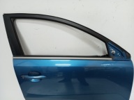 door right front KIA SPORTAGE III 12R ANGLIK