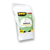 Dogy Królik karma pieczona 5kg Mini XS/S- mniejsza granulka