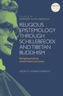 Religious Epistemology through Schillebeeckx and