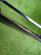 AUDI A4 B9 15-19 front bumper front