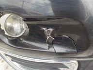 347 CITROEN C3 PICASSO bumper front front