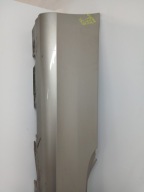 moulding threshold right BMW E92 LIFT A53/8 PLATINBRONZE