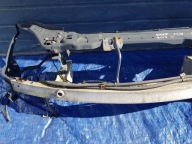 support panel for radiators front Mercedes E W207 pillar iron bumper support