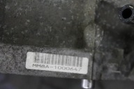 CAMBIO MM8A AUTOMAT HONDA ACCORD VIII 2.2 e-DTEC 08-15