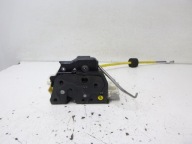lock door rear part left Audi A6 C6 Kombi 2006r. 4F0839015A