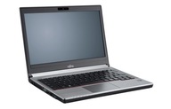 Laptop Fujitsu LifeBook E736 13,3" Intel i5-6200U 8GB RAM|240 GB|KLASA A-