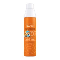 Avene Sun Spray Baby SPF50 200ml