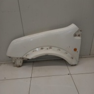 fender left front FORD CONNECT