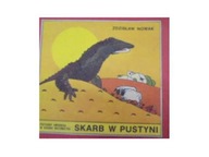 Skarby w pustyni - Z Nowak