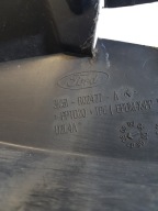 Couverture Aile Gauche Avant FORD FOCUS C-MAX LIFT