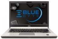 Notebook Fujitsu Lifebook E744 i5-4200M 14 " Intel Core i5 16 GB / 1024 GB strieborný