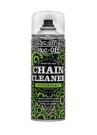 Odtłuszczacz łańcucha Muc-Off Bio Chain Cleaner 400ml