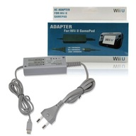 Zasilacz kontroler gamepad Nintendo WiiU Wii U