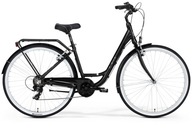 ROWER MIEJSKI 28'' M-BIKE CITYLINE 728 43CM BLACK