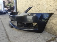 SKODA OCTAVIA III 3 5E0 LIFT 16- front bumper