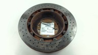 disco freno posteriore CERAMICZNA AUDI Q7 e 4L LIFT