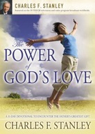 The Power of God s Love: A 31 Day Devotional to