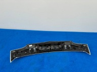 MASERATI LEVANTE COUVERTURE DU CAPOT ARRIÈRE SPOILER COUVERTURE 670042733 MDF155
