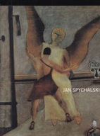 JAN SPYCHALSKI 1893-1946 malarz malarstwo Album 420 stron Katalog prac