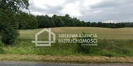 Działka, Niedamowo, 8700 m²