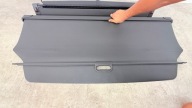 BMW F31 KOMBI TOURING blinds boot black net KPL