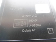 module alarm module control unit MAGNUM PREMIUM DXI VOLVO FH