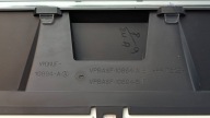 dials clock NISSAN NV 200