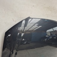 AUDI A3 II 2 8P LIFT 08-13 Cofano