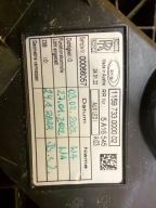 light left front upper Rolls Royce Spectre Led DRL 2024 5A16545