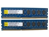 ELIXIR 8GB (2x 4GB) DDR3 1600MHz CL.9