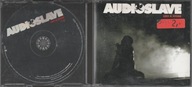 CD Audioslave - Like A Stone 2003 Promo___________