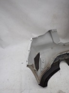 FORD FOCUS MK4 HB 18- bumper rear part rear