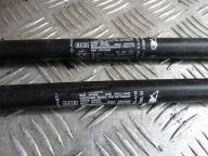 telescope bonnet boot FIAT PUNTO II