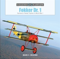Fokker Dr. 1: Germany s Famed Triplane in World