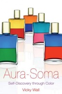 Aura-Soma: Self-Discovery through Color Wall