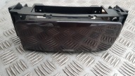 MERCEDES W220 DEKOR wood passenger compartment below RADIO