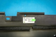 moulding cap threshold left Audi A8 4H Long 4H4853859B 4H4853855B LX5R