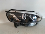 light front reflektor right TOYOTA PROACE II 16- XENON