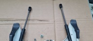 A7 4G S7 hinge bonnet hinges left right 2X LY9C A6 C7 4G S6