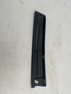 OPEL GRANDLAND 17- moulding door left front