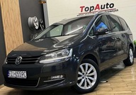 Volkswagen Sharan 2.0 Diesel 140KM