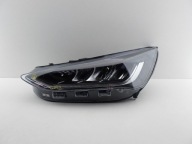 FORD FOCUS MK4 IV LIFT FULL LED 2021- light front left