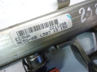 FORD KUGA 2.5 injector 0280158162