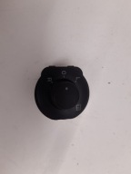 mirror control switch Skoda Roomster 1,9 TDI