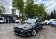 Ford Mondeo Vat 23 Lift PDC Oryginalny Lakier ...