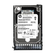 HP 689287-001 653955 300GB 10K SAS-2 EG0300FCSPH