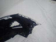 NISSAN QASHQAI II LIFT 17- bumper front SPR PDC